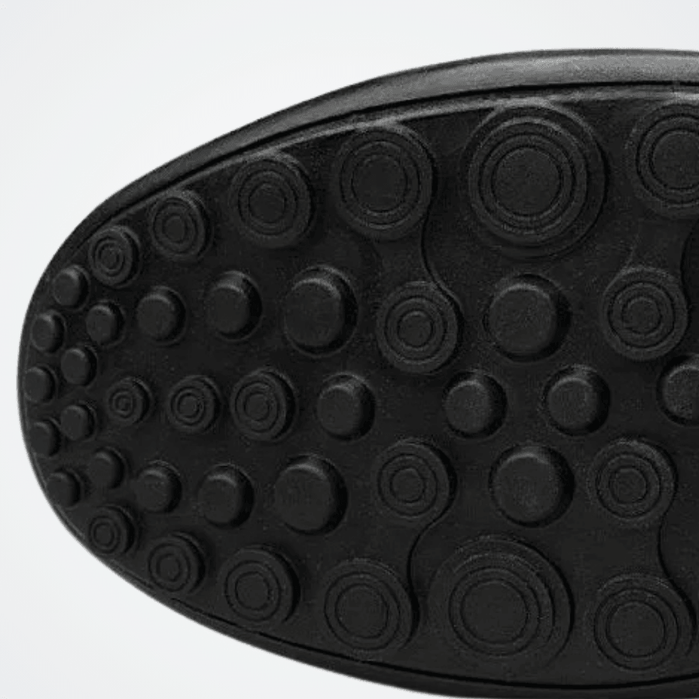 Men's Leather Moccasins Florença Valmont