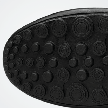 Men's Leather Moccasins Florença Valmont