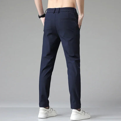 Men's Suit Trousers Kyson Valmont