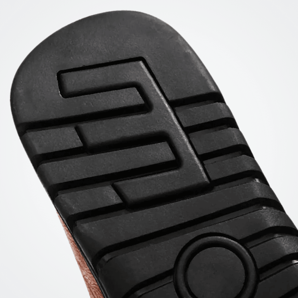 Men's Leather Moccasin Pisa Valmont