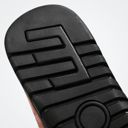 Men's Leather Moccasin Pisa Valmont