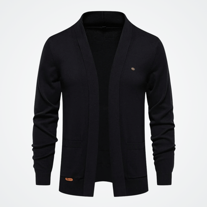 Men's Cardigan Lisboa Valmont
