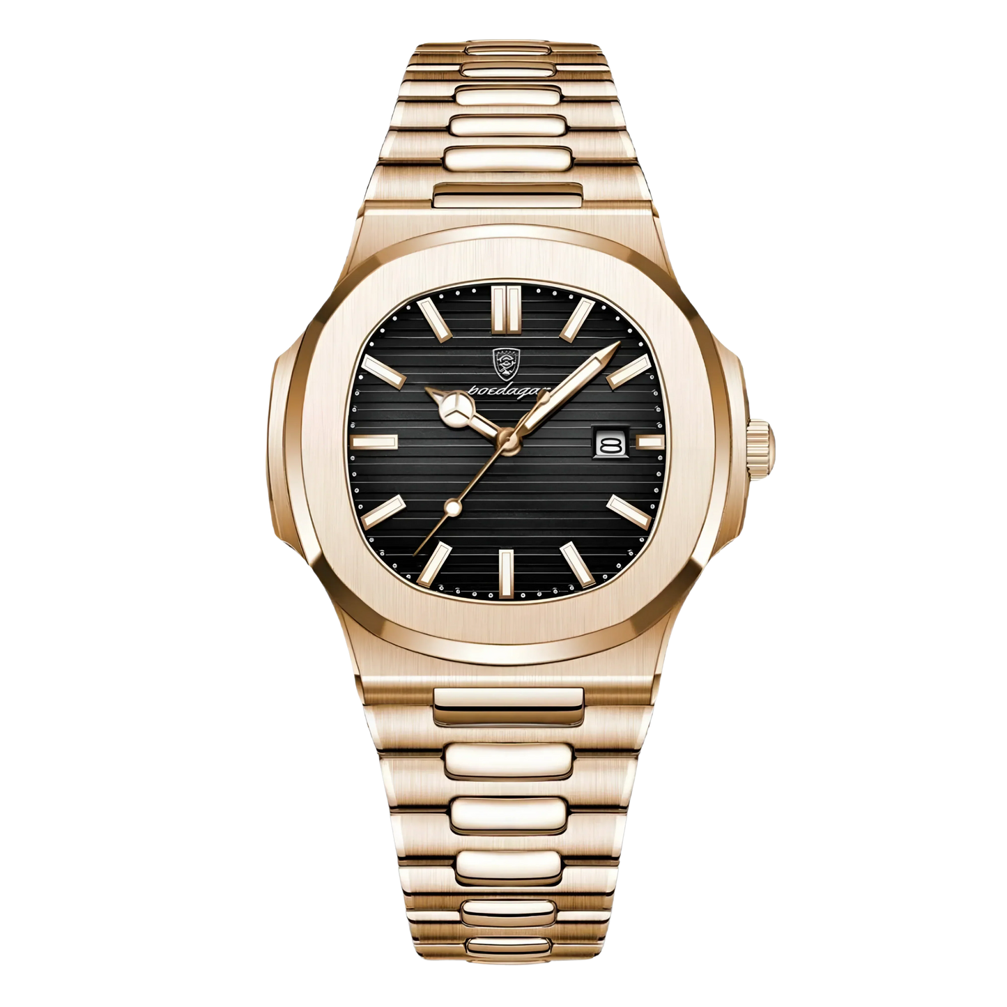 Nautilus Golden Valmont