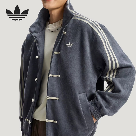 Authentic AD CNY Tang Jacket