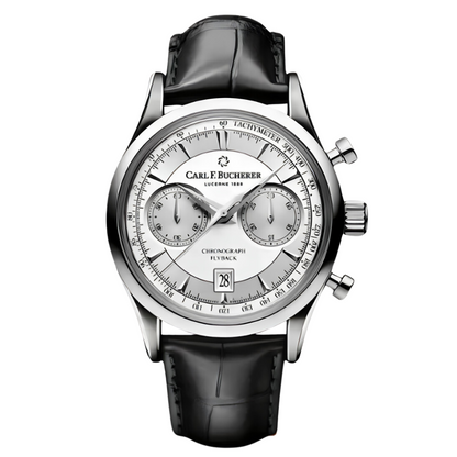 Carl F. Bucherer Valmont Watch