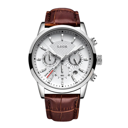 Panamera Executive Watch Valmont