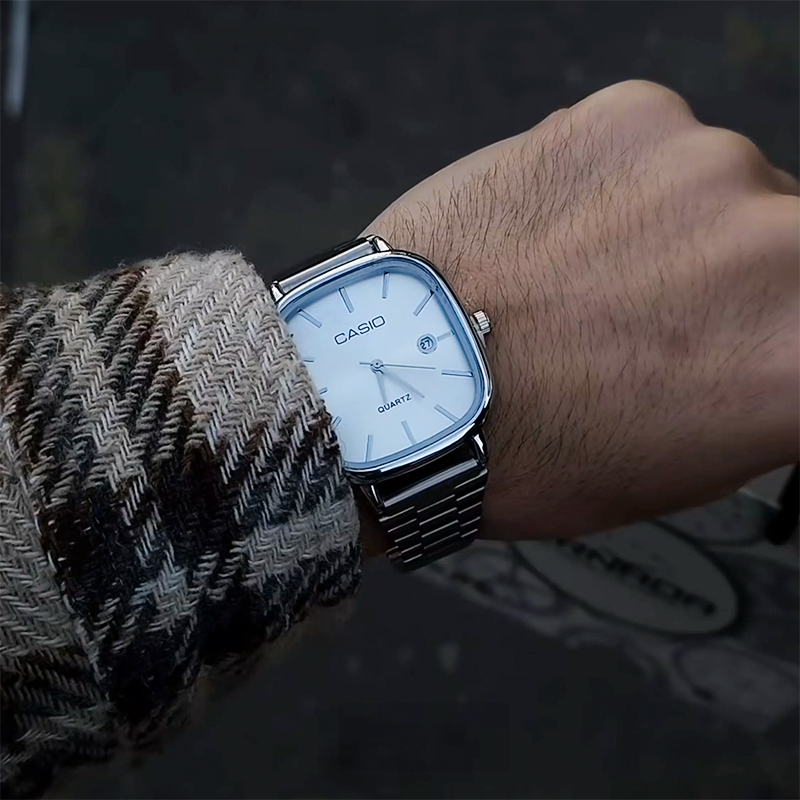 Casio Vintage Valmont