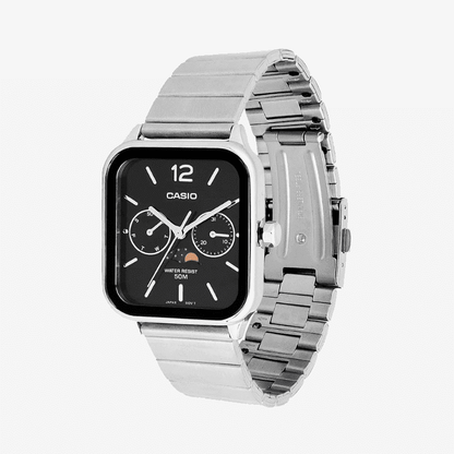 Casio Vintage Moon Valmont