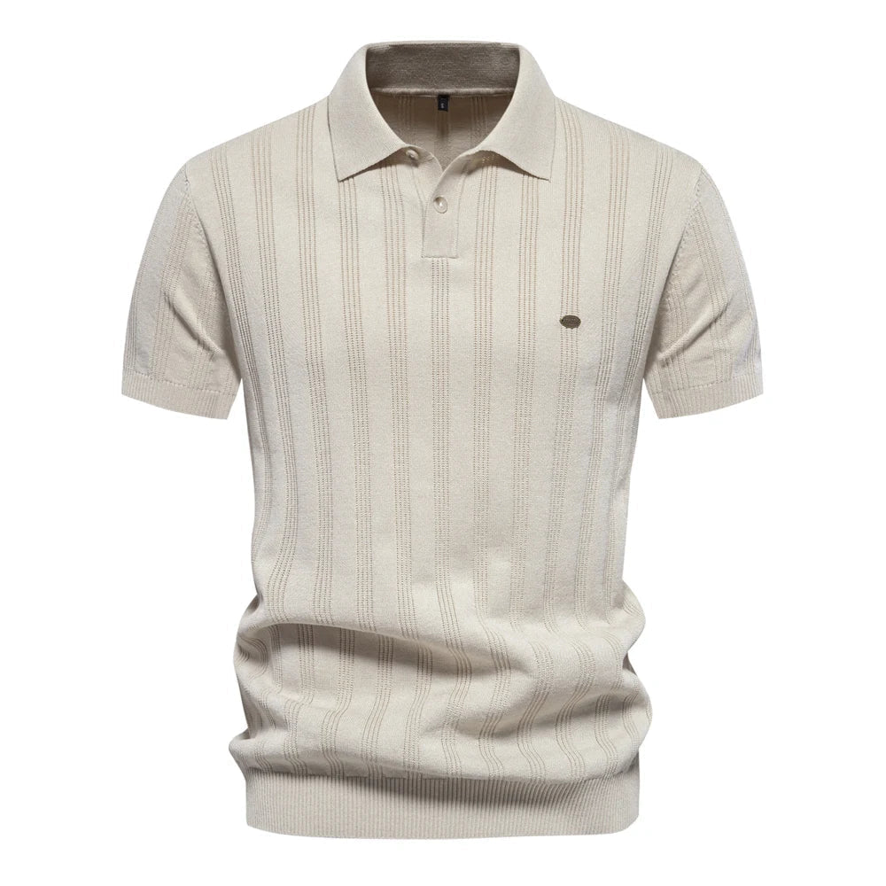 Men's Polo Shirt Superior Valmont