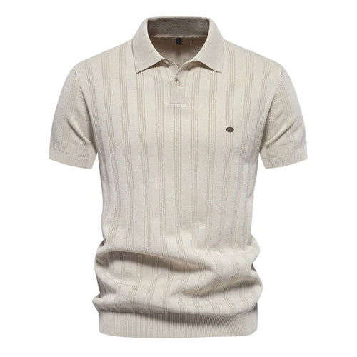 Men's Polo Shirt Superior Valmont