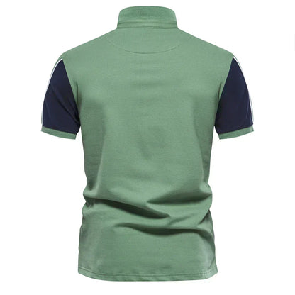 Men's Polo Shirt Unic Valmont