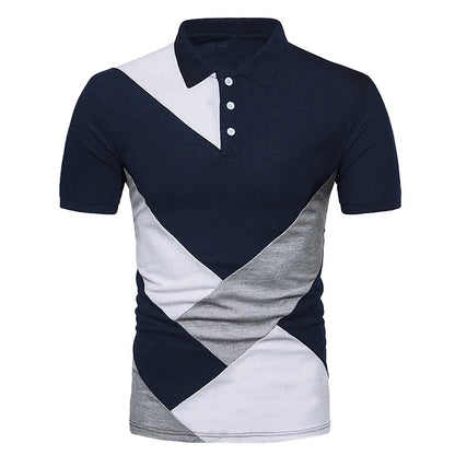 Men's Polo Shirt Excellence Valmont