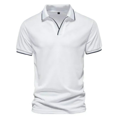 Men's Polo Shirt Refiny Valmont