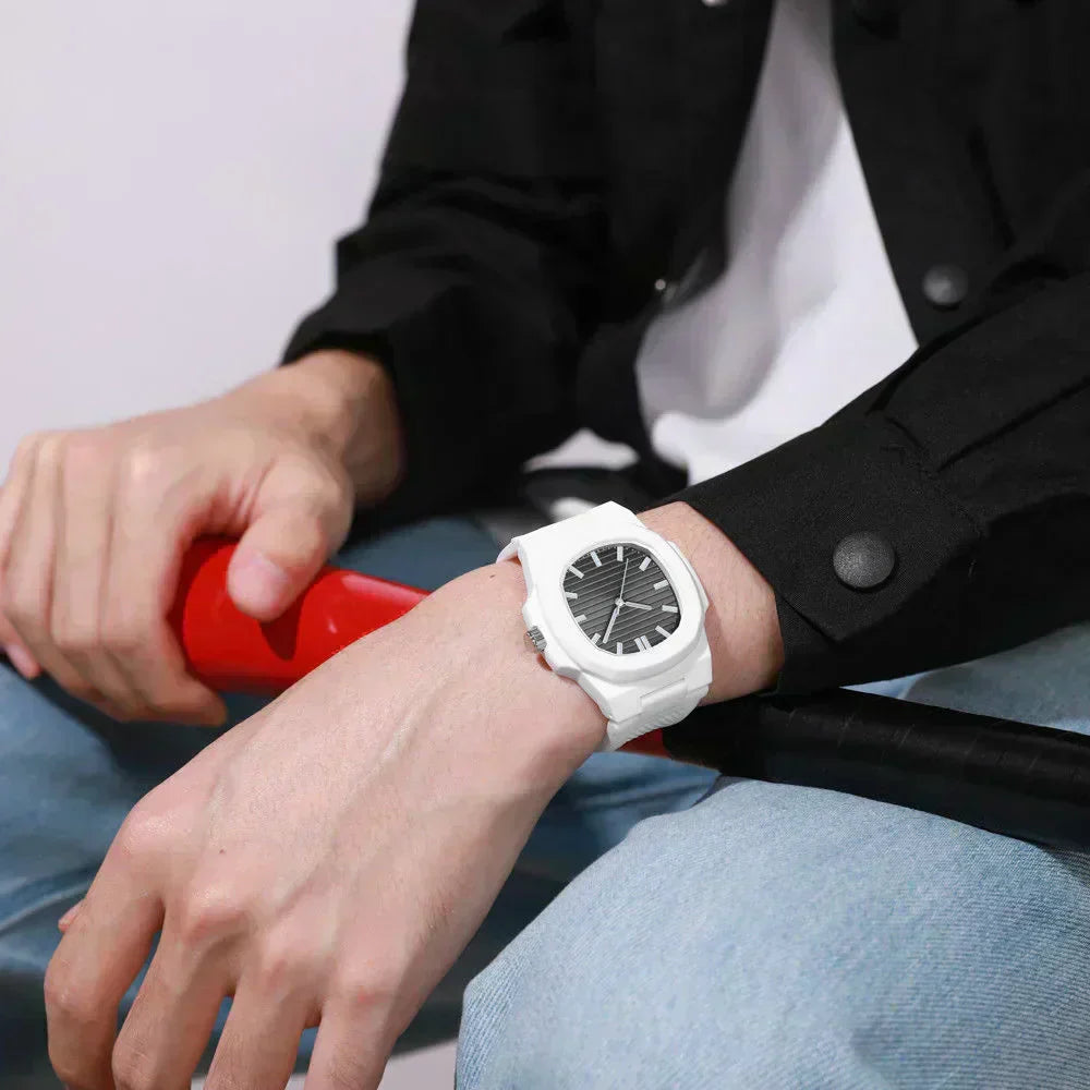 Christal Vidor Uhr Valmont