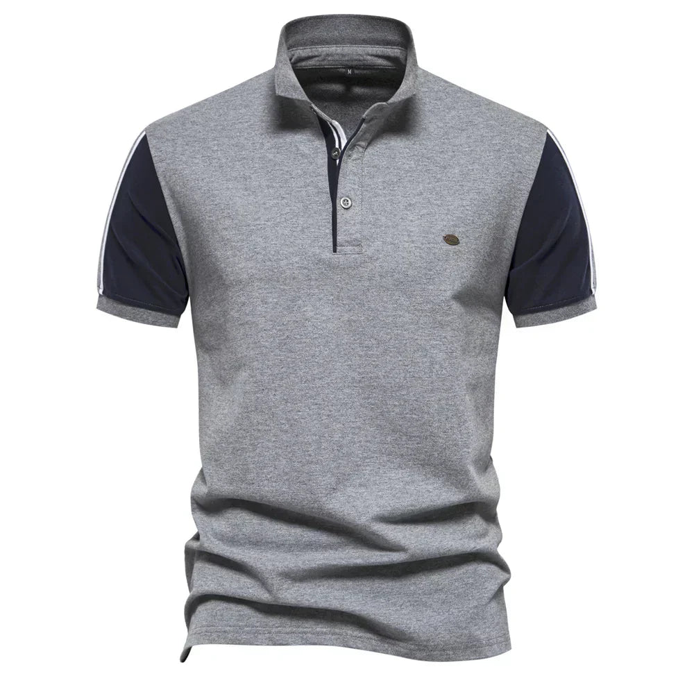 Men's Polo Shirt Unic Valmont
