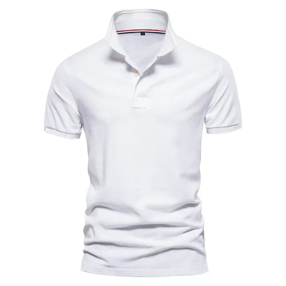 Men's Polo Shirt Imperium Valmont
