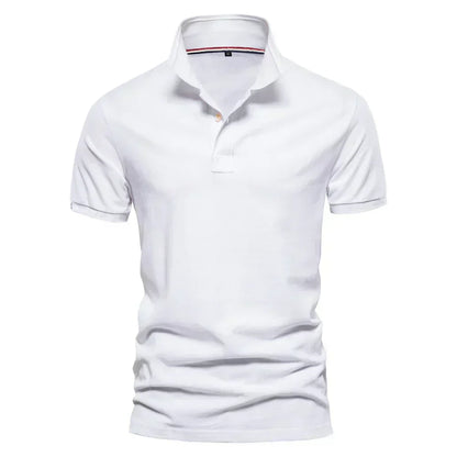 Men's Polo Shirt Imperium Valmont
