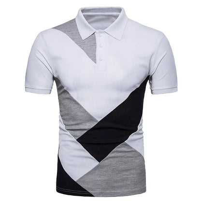 Men's Polo Shirt Excellence Valmont