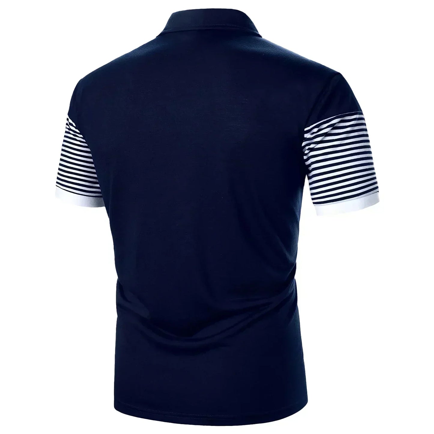 Men's Polo Shirt Imponenty Valmont