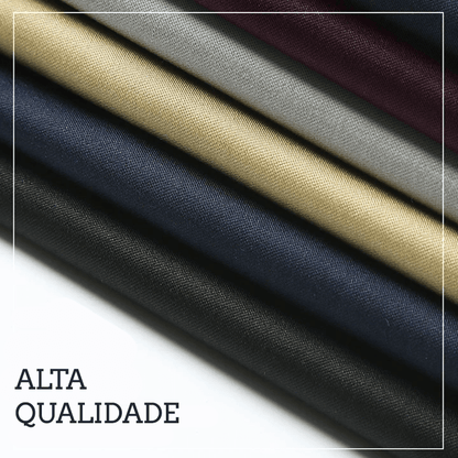 Men's Suit Trousers Kyson Valmont