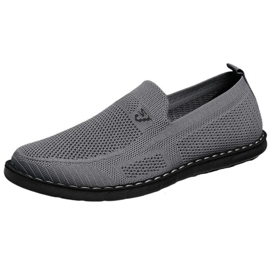 Moccasin Soft Air - Ultra Comfortable and Breathable