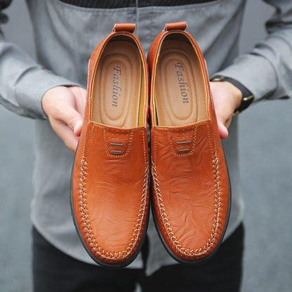 Moccasin Soft Sole